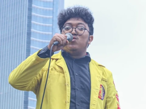 Mahasiswa Hafidz Hernanda Diserang OTK, BEM UI Temukan Sejumlah Kejanggalan