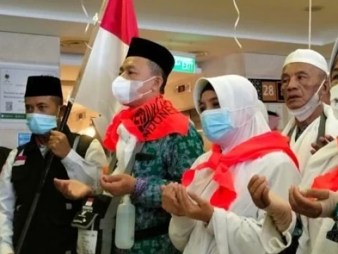 KBIHU Diminta Perhatikan Kondisi Kesehatan Jamaah dalam Program Ibadah Sunah  