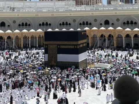 Tujuh Jamaah Haji Indonesia Wafat, Mayoritas Serangan Jantung dan Radang Paru-Paru