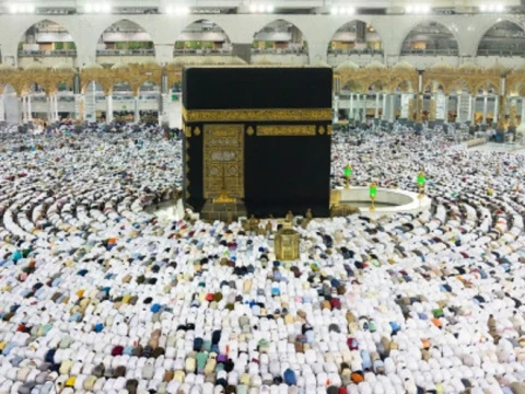 Kelelahan Akibat Forsir Perbanyak Ibadah Sunnah Jadi Penyebab Tingginya Kematian Jamaah Haji