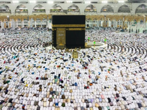Hukum Menunaikan Ibadah Umrah sebelum Haji