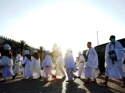 Konjen RI Jeddah: Visa Mujamalah untuk Haji Furoda Keputusan Pemerintah Saudi