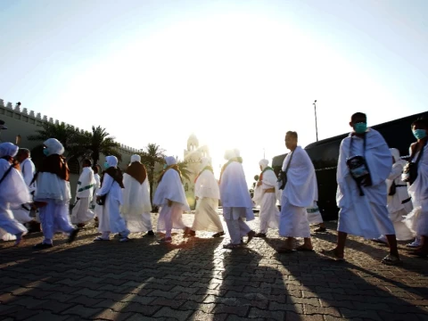 Tafsir Surat Al-Baqarah Ayat 203: 3 Makna ‘Dzikir pada Hari Terbatas’ dalam Ibadah Haji