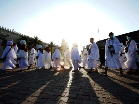 Haji 2023: 27 Jamaah Haji Indonesia Meninggal di Tanah Suci, Berikut Daftarnya 