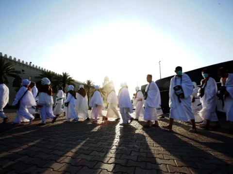 Menunaikan Ibadah Haji sampai Berkali-kali, Bagaimana Hukumnya?