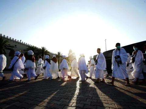 Khutbah Jumat: 4 Huruf pada Kata ‘Haji’ untuk Motivasi Pergi ke Tanah Suci