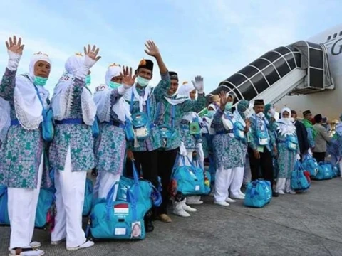 Tantangan Menurunkan Angka Kematian Jamaah Haji Indonesia
