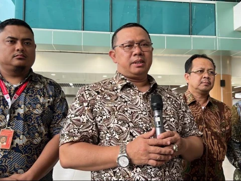 Pelunasan Biaya Haji Diperpanjang hingga 12 Mei, Ini Sebabnya