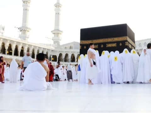 5 Rukun Umrah yang Tidak Boleh Ditinggalkan