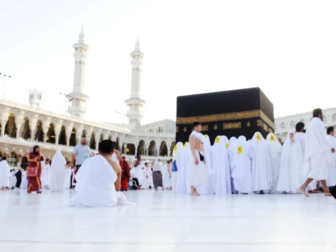 Kewajiban Haji dan Jenis Dam yang Harus Dibayarkan Jamaah