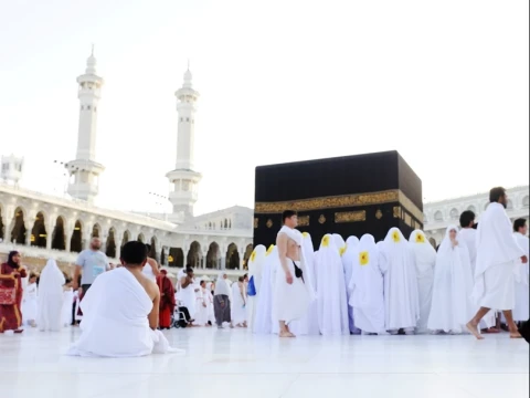 Biaya Haji Disubsidi, Komnas Haji: Perlu Payung Hukum dan Pijakan Fatwa