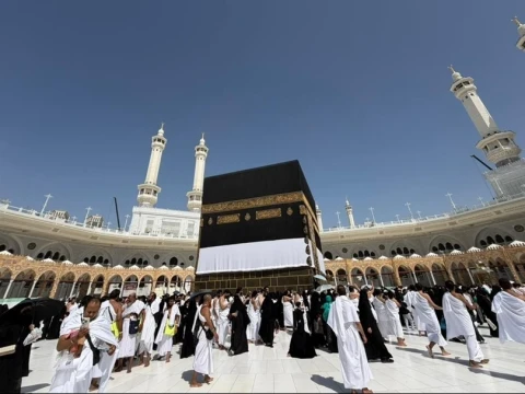 6 Rukun Haji yang Tak Boleh Terlewat