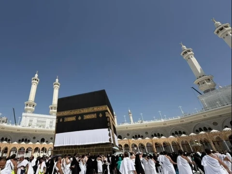 Skema Biaya Haji 2027 Harus Pertimbangkan Keberlanjutan Kelolaan BPKH dan Jamaah Tunggu