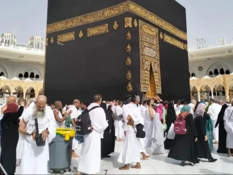 Kemenhaj Hapus Lunas Tunda Ganti Haji Khusus, Komnas Soroti Sejumlah Tantangan