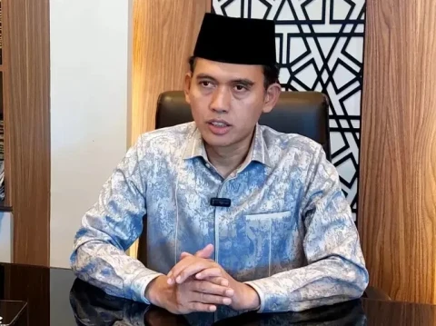Jelang Wajib Halal Oktober 2026, MUI: Sertifikasi Halal Lindungi Konsumen dan Pelaku Usaha