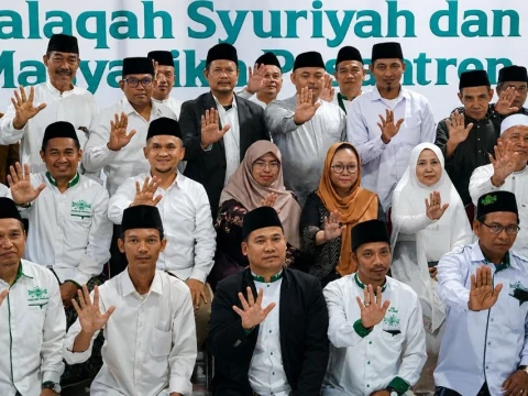 Pesantren NU Tangerang Minta Pemerintah Perkuat Pengawasan dan Siapkan Aturan Persetujuan Bangunan Gedung Khusus Pesantren