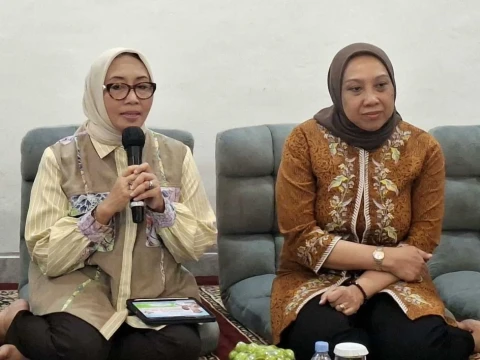 Hari Anak Nasional 2026, Ratusan Anak Jalanan Diajak Tur Istana Negara