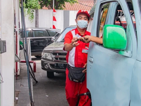 Kenaikan Pertamax, Pemerintah Didesak Perbanyak Lapangan Kerja dan Perlindungan Sosial