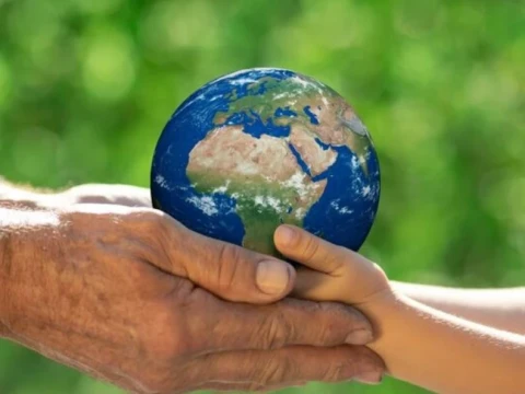 Hari Bumi 2026, Walhi: Hentikan Kerusakan Alam dan Selamatkan Bumi untuk Masa Depan