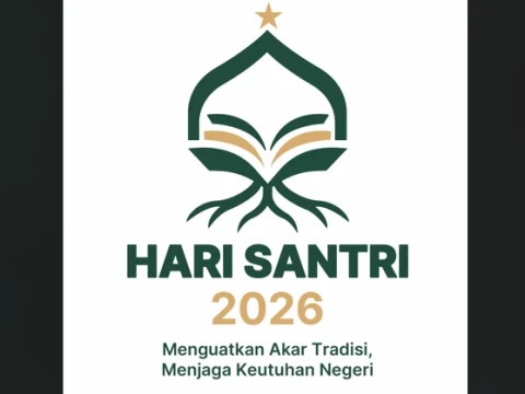 Hari Santri 2026, PCNU Yogyakarta Gelar Festival Kampung Santri, Siapkan 15 Ribu Porsi Mayoran