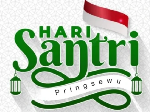 Hadiah Lomba Hari Santri 2023 Pringsewu, Mulai Uang Jutaan sampai Sepeda Motor