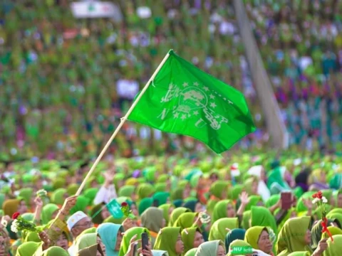 Penjelasan Khofifah soal Harlah Ke-78 Muslimat NU Digelar Januari