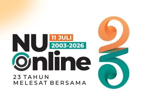 Harlah Ke-23, NU Online Ajak Semua Pihak Melesat Bersama