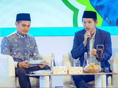 Harmony Talks Rukun Festival 2026 Dorong Kolaborasi Lintas Iman Jaga Persatuan