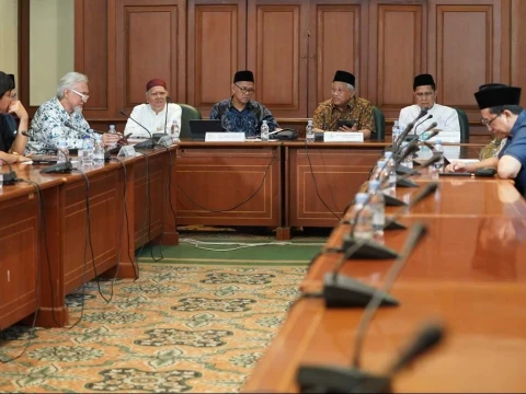 Hasil Bahtsul Masail Muktamar ke-35 NU Jadi Rujukan Kajian Fatwa Bitcoin