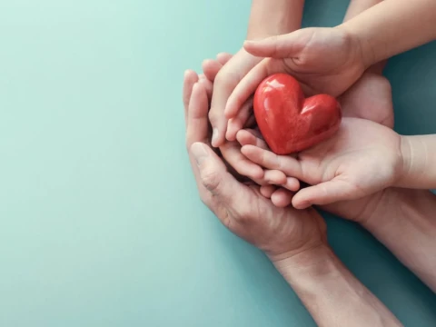 Sakinah Tidak Berarti Tanpa Konflik