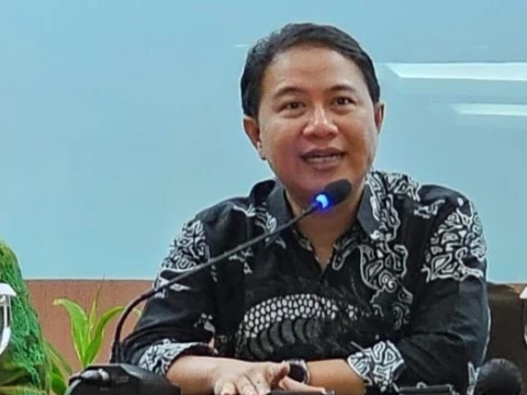 Kemenag Keluarkan Standar RPH Pelaksana Dam Haji Indonesia 2024