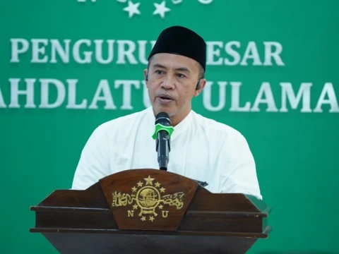 Harlah Ke-72, RMI PBNU Siapkan Digdaya Pesantren dan Program Pencegahan Kekerasan