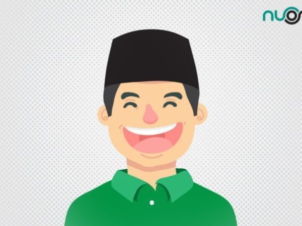 Humor Santri: Beli HP Lupa Beli Sinyal