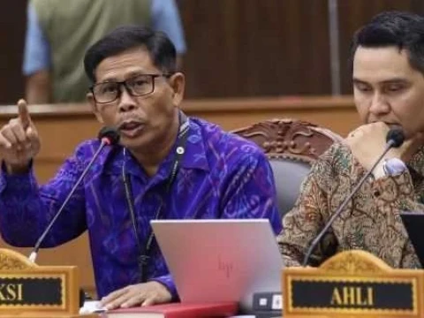 Di MK, Saksi Pemohon Sebut UU Pemilu Tak Atur Penggantian Ijazah SMA dengan Ijazah S1
