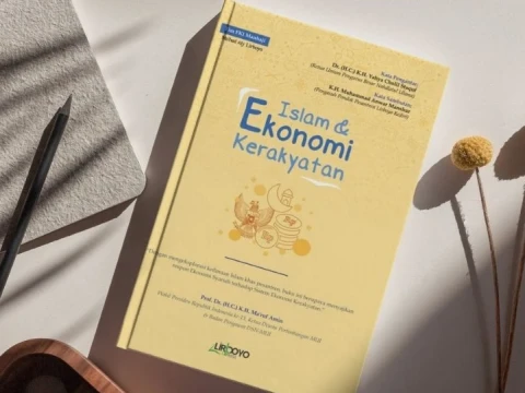 Islam dan Ekonomi Kerakyatan: Membaca Keadilan Ekonomi dari Perspektif Turats