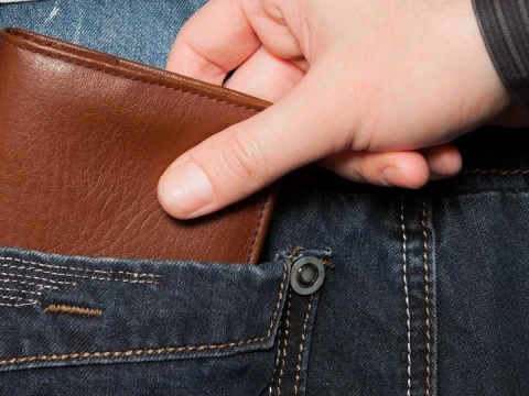 Larangan Menuduh Orang Lain sebagai Pencuri tanpa Bukti