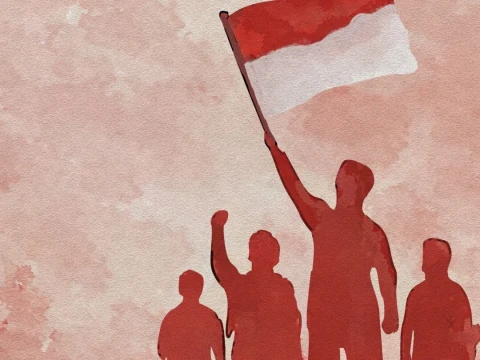 Khutbah Jumat: Makna Kemerdekaan yang Hakiki dalam Islam