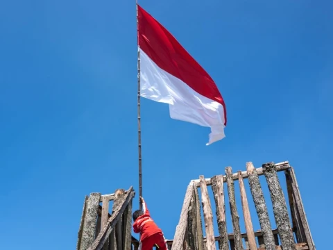 Khutbah Jumat: Jangan Nodai Kemerdekaan dengan Kemaksiatan