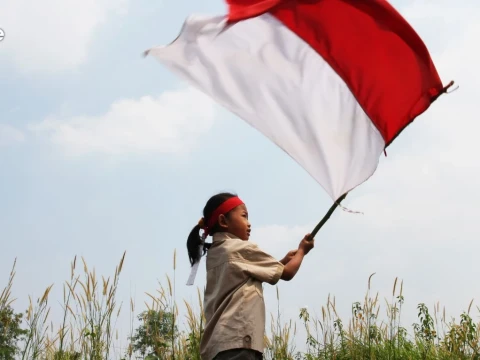 17 Agustus sebagai Ayyamillah, Ini Pesan Surat Ibrahim Ayat 5