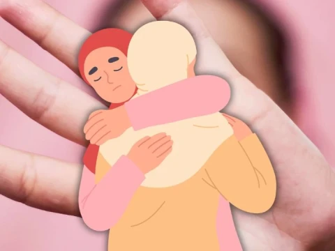 Larangan Kekerasan Seksual di Tengah Pengungsian dan Ancamannya