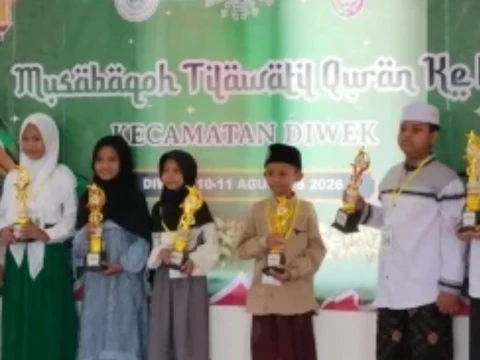 Ini Penjelasan Ulama Seputar Takhfif Tarkhish dan Tarqish yang Sedang Ramai di Media Sosial
