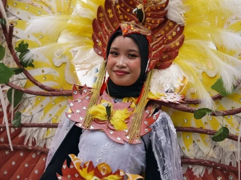 Hukum Asal Karnaval dalam Islam