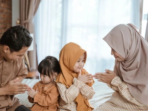 Hukum Mantan Istri Melarang Anak Bertemu Ayah