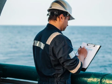 Hukum Pelaut yang Tidak Shalat Jumat karena Berada di Tengah Laut