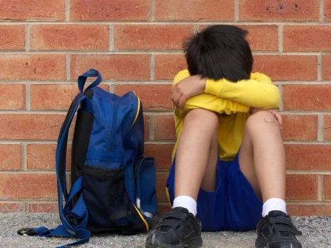 Khutbah Jumat Bahasa Sunda: Ngajaga Murangkalih tina Bullying