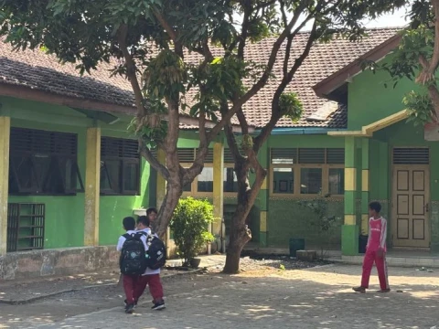 Hukum Menyembunyikan Kasus Perundungan demi Jaga Nama Baik Sekolah