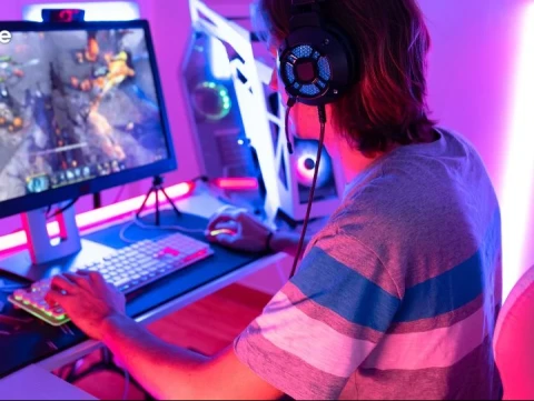Bolehkah Istri Gugat Cerai Suami karena Kecanduan Game Online?