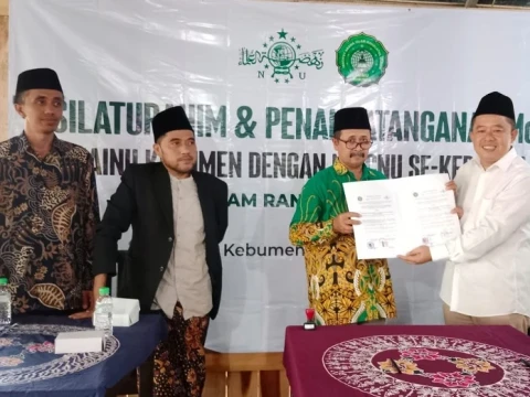 IAINU Kebumen Terjunkan 300 Mahasiswa KKN untuk 26 Kecamatan