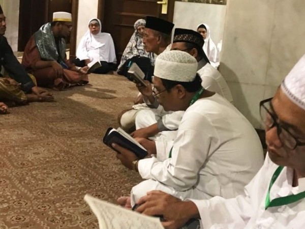 6 Tempat Riya’ Perspektif Imam Al-Ghazali