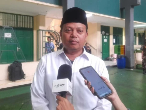 PBNU Siapkan Integrasi Layanan Pendidikan dan Kesehatan di 30 PCNU